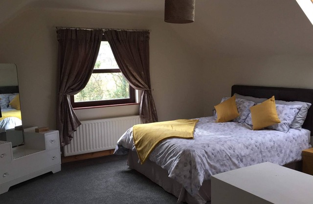 Alquiler de casa rural en Glenvally