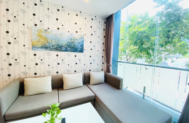Glenwood Apartment
