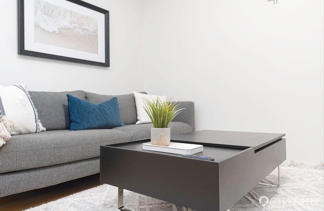 Glenwood. BSMT Suite. Sleeps 2. Brand new.