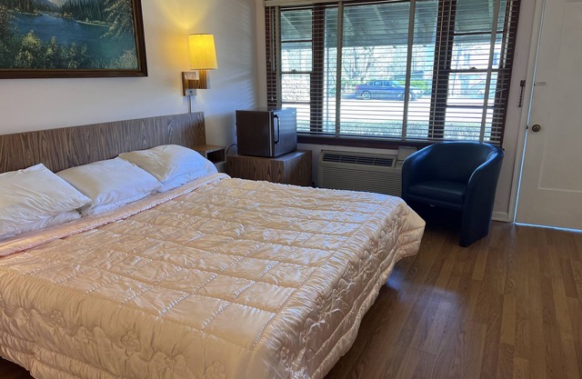 Glenwood Inn & Conference Center
