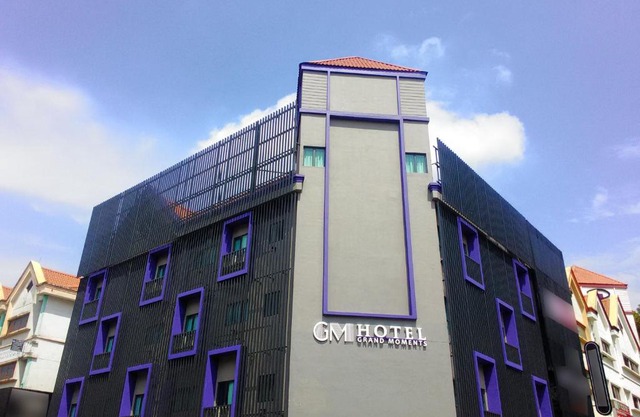 GM Grand Moments Bandar Sunway