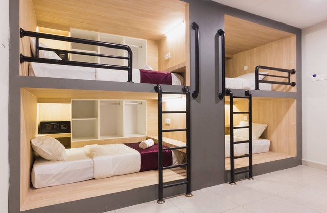 GM Hotel Kuantan