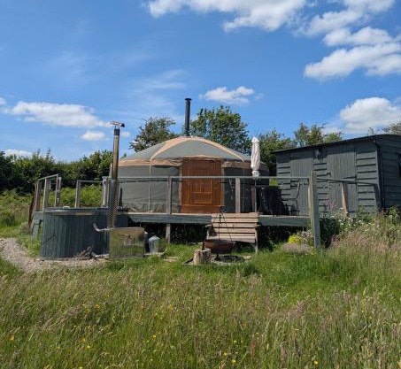 Go Eco Glamping