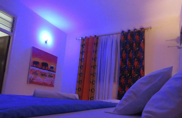 Godson Charity Hostel and Climb Kili