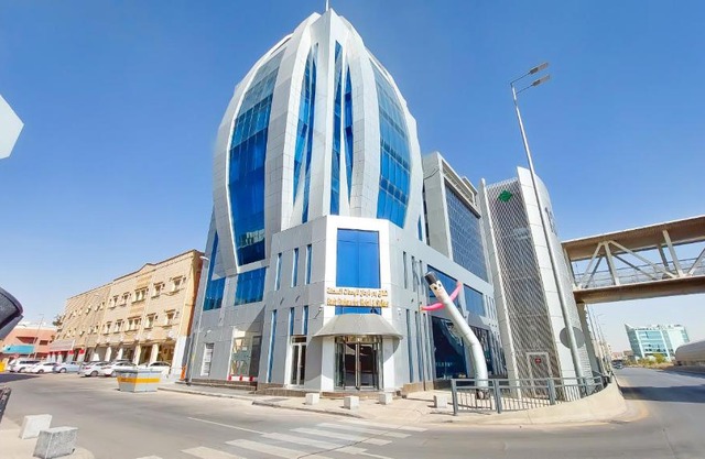 Golden Dune Residential Unit - Almalaz