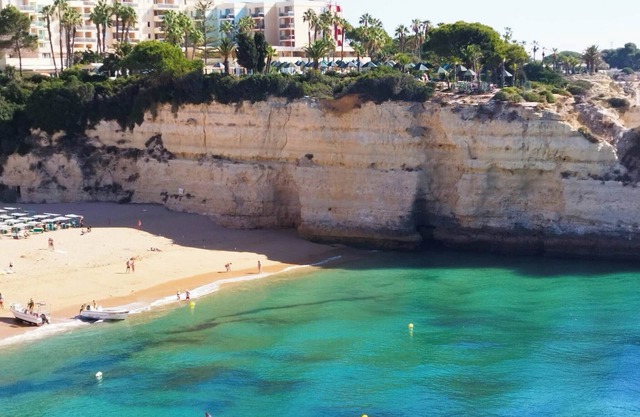 Golden Horizon - Algarve