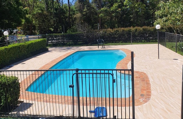 Golden Palms Estate - A Family Getaway In Central Coast