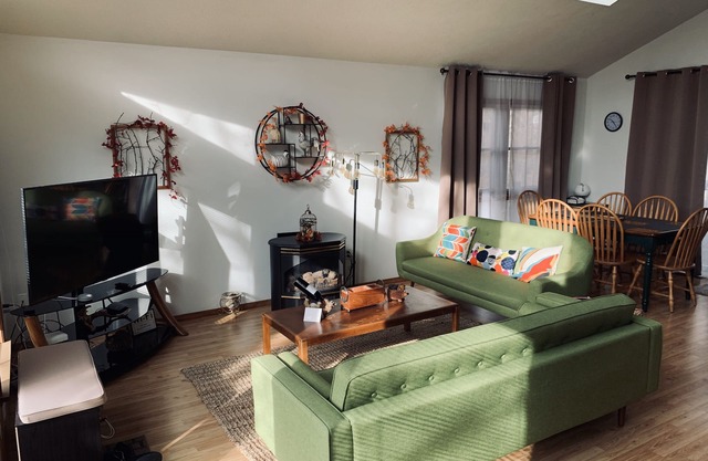 Retiro Dorado en Pocono SawCreek Estates