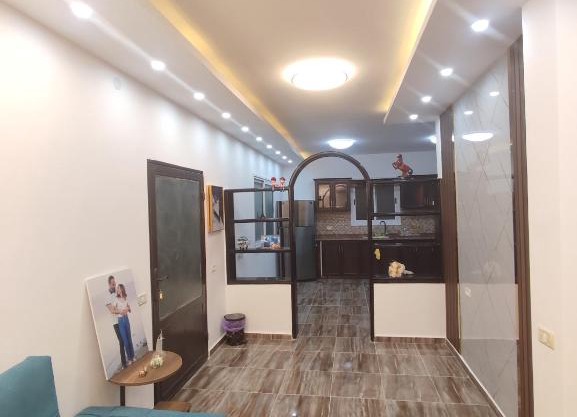 Golden Rose Residence