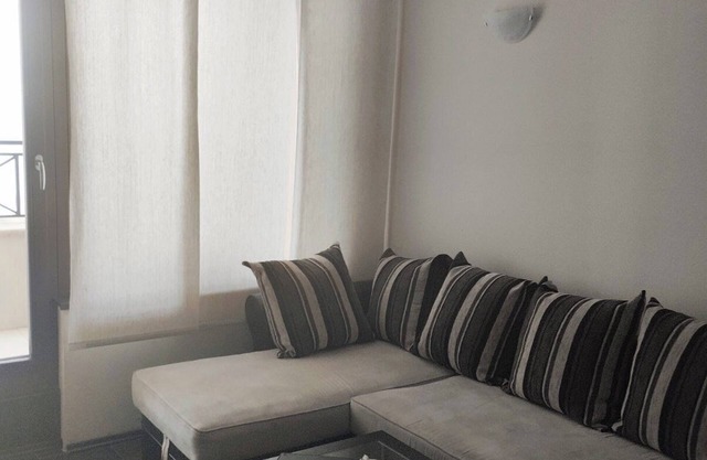 Golden Sands Rentals