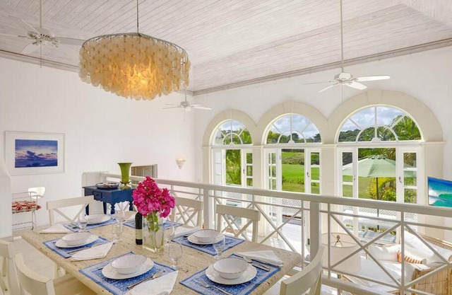 Golf Villa with Views!