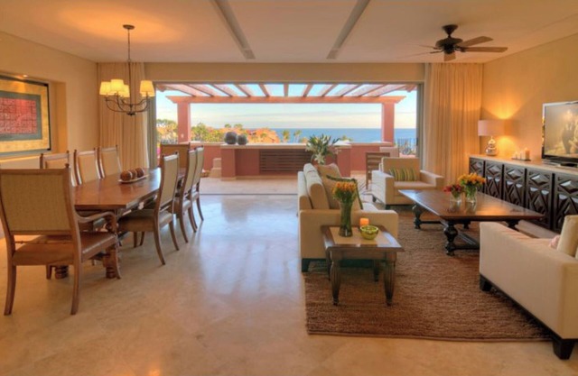 residencia de lujo paraíso de los golfistas de 5 estrellas con 12 rondas de golf gratis.