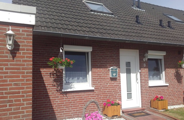 Moin Moin! ¡Bienvenido a East Frisia!