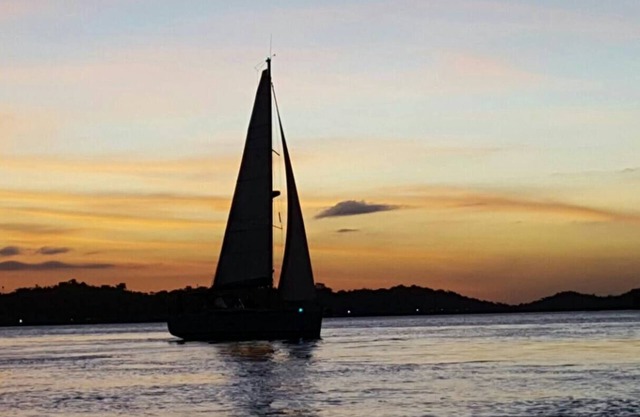 Good Sailboat