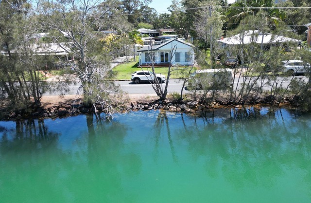 Googley's Cottage - Close to the beach