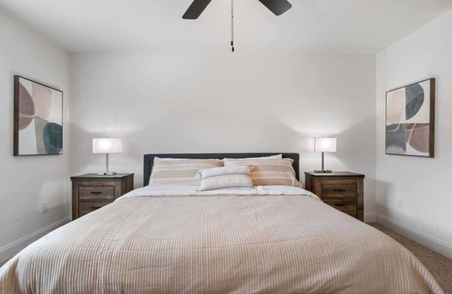 Goose Landing Condo Maryville UT Sports & Airport