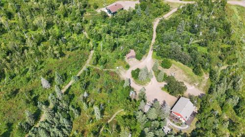 Gooseberry Trailside Suites