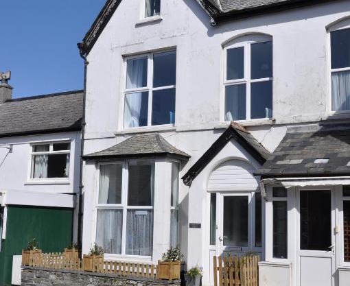 Gordon House B & B