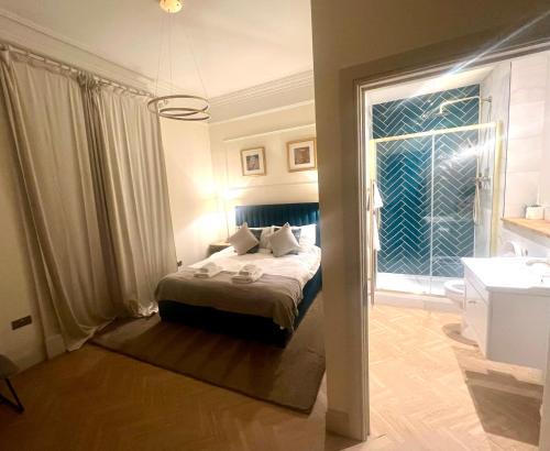 'Gordon' in ApartNest Auchterarder