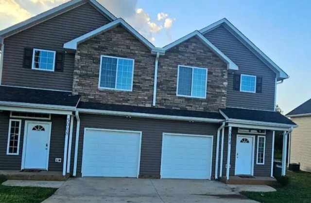 Gorgeous 3 BR Home