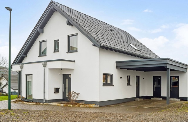 Precioso apartamento en Attendorn