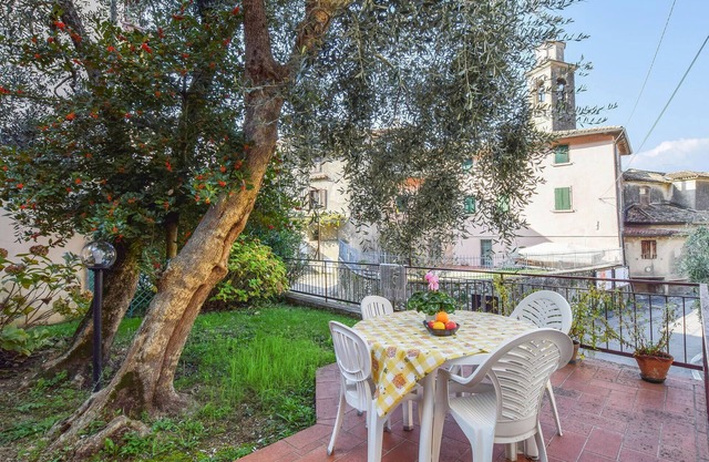 Precioso apartamento en Malcesine