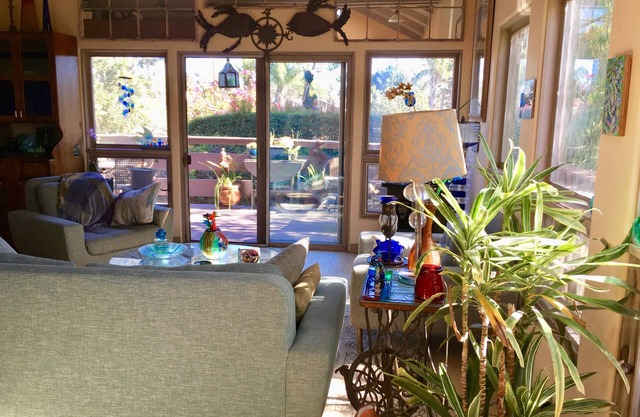 Hermosa casa de playa
