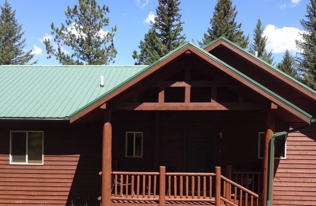 Hermosa cabaña en el bosque, cerca de las atracciones de Black Hills