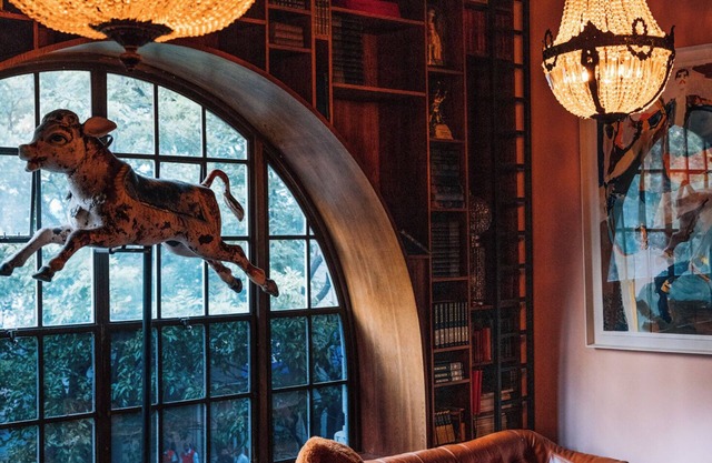 Gorgeous George by Design Hotels
