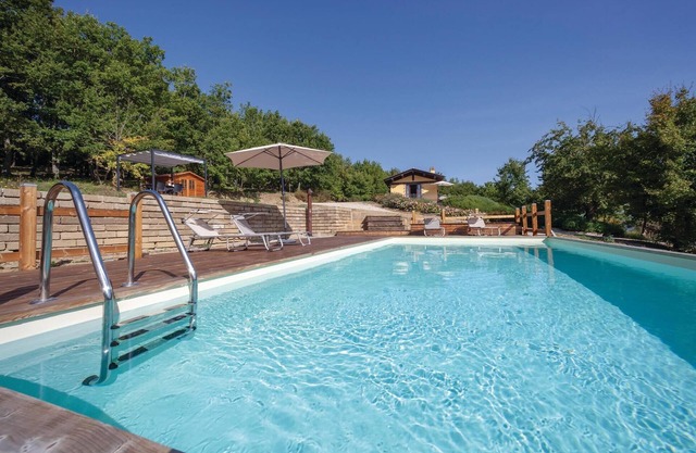 Preciosa casa en Città di Castello -PG-