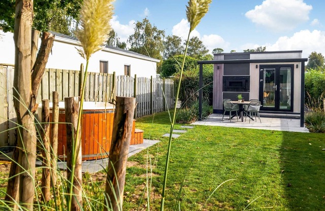 Preciosa casa en Heinkenszand con WiFi