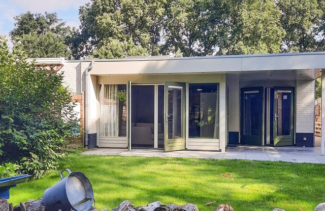 Preciosa casa en Sint-Oedenrode