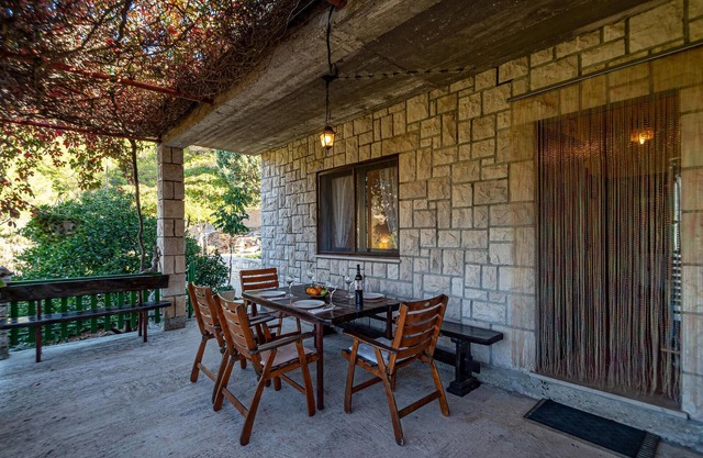 Bonita casa en Pupnat con cocina