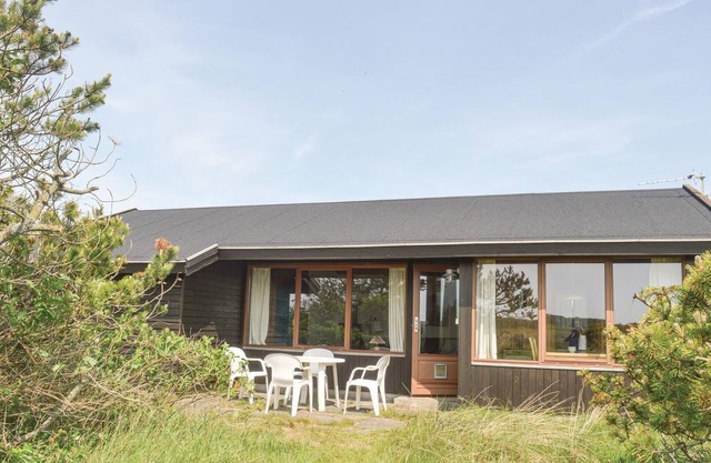 Preciosa casa en Skagen