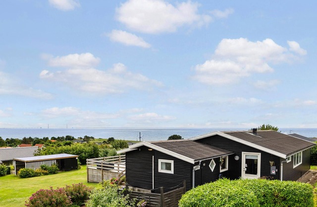 Preciosa casa en Slagelse con WiFi