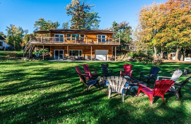 Preciosa casa nueva en el lago con características modernas. ¡¡¡¡Gran valor!!!!