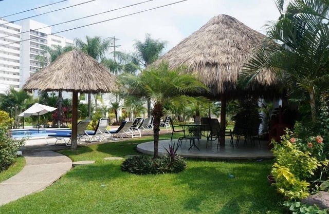 Gorgeous Metropolitan Living En Puerto Vallarta
