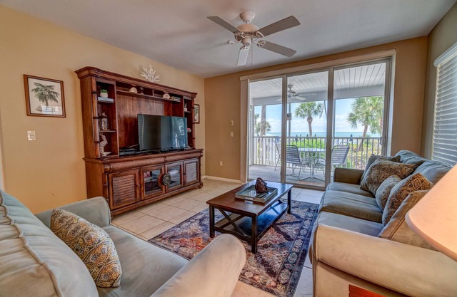 Hermosa villa de 2 dormitorios, también a pocos pasos de la piscina y la playa, B1511A