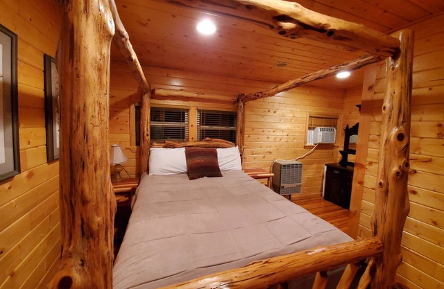 Precioso chalet, entorno natural impresionante cerca de la fuente de alimentación