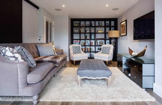 Impresionante casa de 5 habitaciones en el hermoso Wimbledon. Perfecto para familias (Veeve)