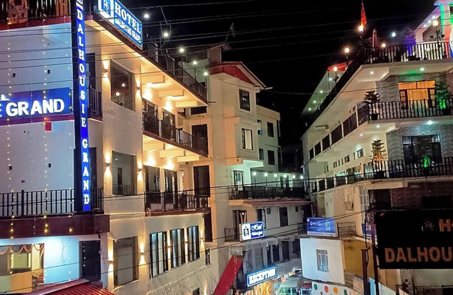 Goroomgo Dalhousie Grand Banikhet