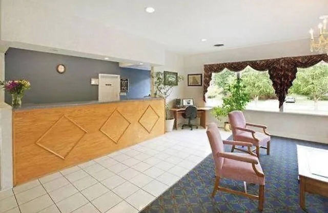 GOVERNORS INN