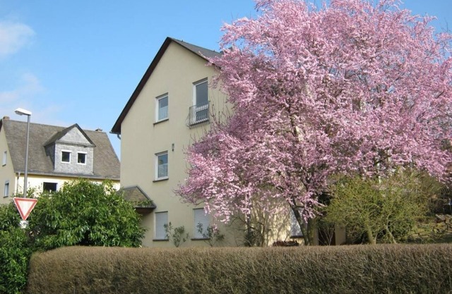 Gräf Rosemarie - apartamento de 2 camas
