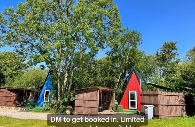 Gracelands Glamping