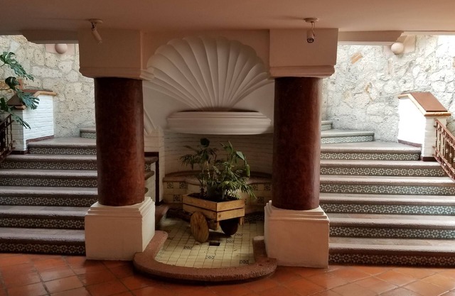 Gran Hotel Hacienda de la Noria