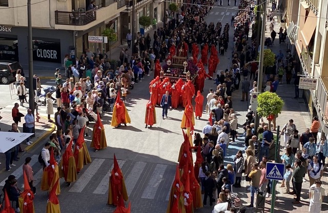 APARTAMENTO GRAN VÍA DE CARAVACA DE LA CRUZ
