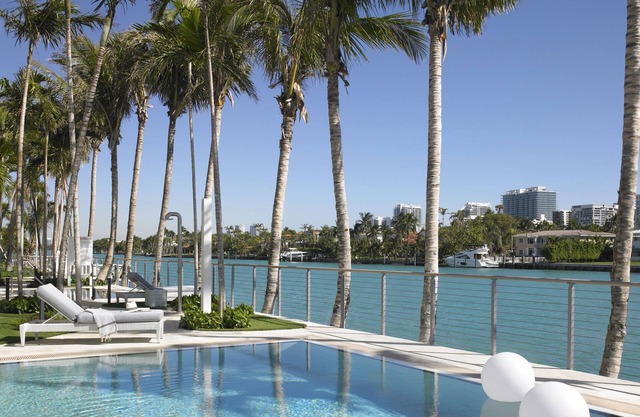 Grand Beach Hotel Bay Harbor