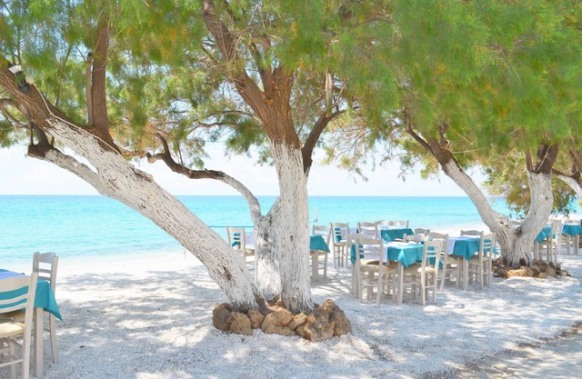 Grand Beach Hotel