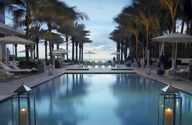 Grand Beach Hotel Surfside