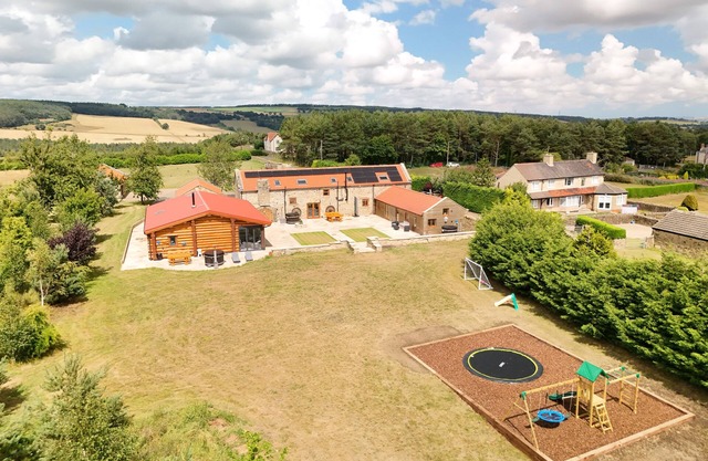 The Estate - Oakenshaw